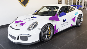 Design de Covering de Véhicule par HuseyinBozkurt pour ce projet | Design : #32184978