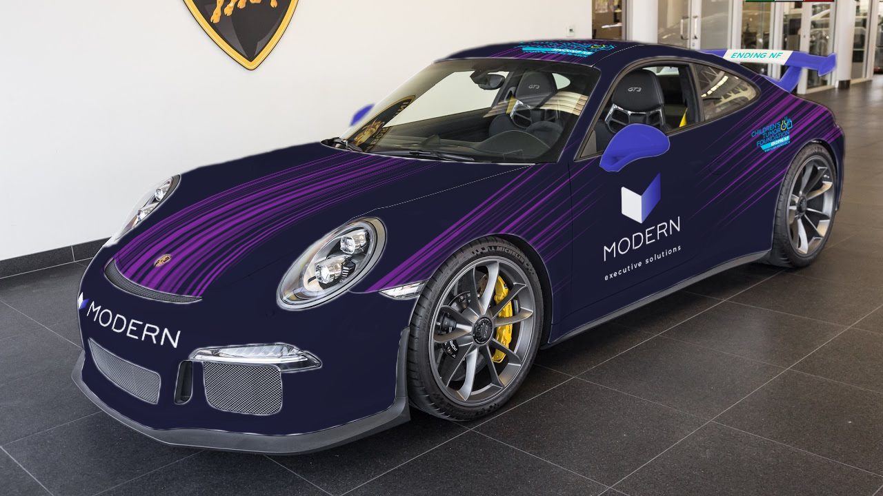 Car Wrap-Design von HuseyinBozkurt für dieses Projekt | Design #32221570