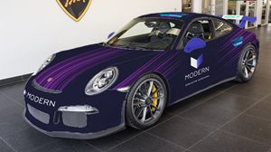 Car Wrap-Design von HuseyinBozkurt für dieses Projekt | Design: #32221570