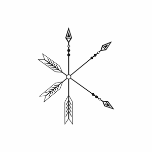 Tattoo Design by saiko_design10