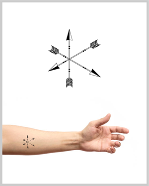 Tattoo Design by momo57