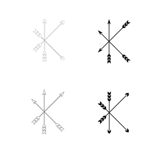 Diseño de Tatuaje por Maestral para este proyecto | Diseño: #32177189