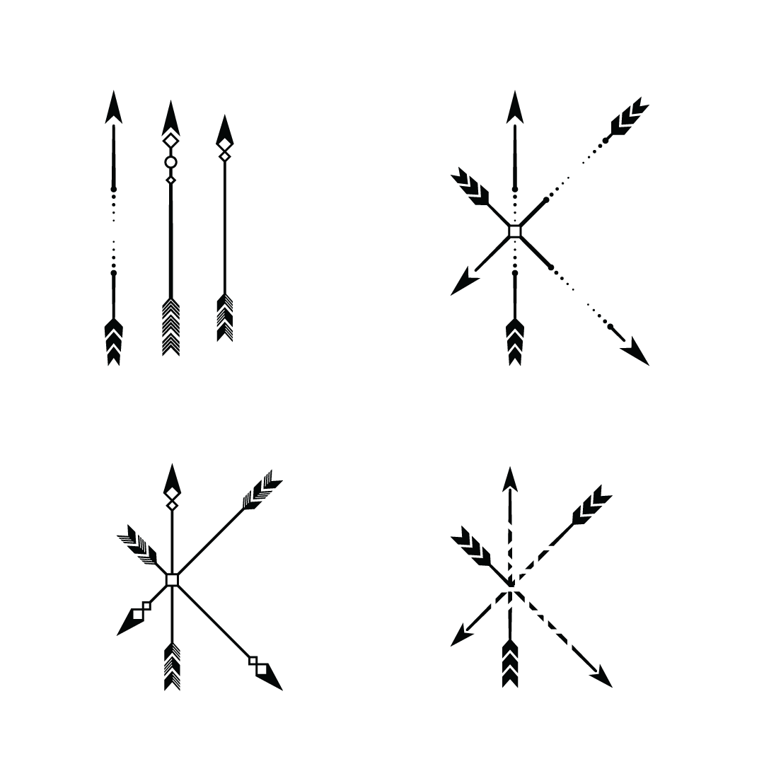 Tattoo Design by Maestral for this project | Design #32186362