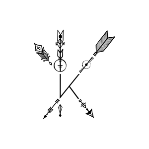 Diseño de Tatuaje por SSPP para este proyecto | Diseño: #32186112