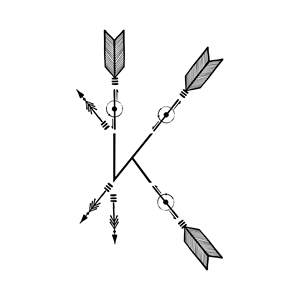 Diseño de Tatuaje por SSPP para este proyecto | Diseño: #32186114