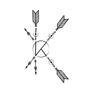 Diseño de Tatuaje por SSPP para este proyecto | Diseño: #32186125