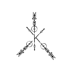 Diseño de Tatuaje por SSPP para este proyecto | Diseño: #32186129