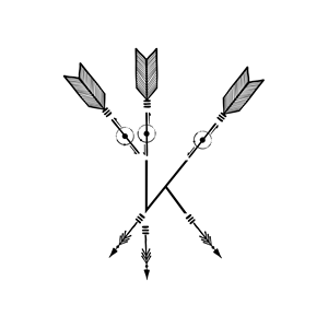 Diseño de Tatuaje por SSPP para este proyecto | Diseño: #32186130