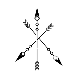 Diseño de Tatuaje por SSPP para este proyecto | Diseño: #32188586