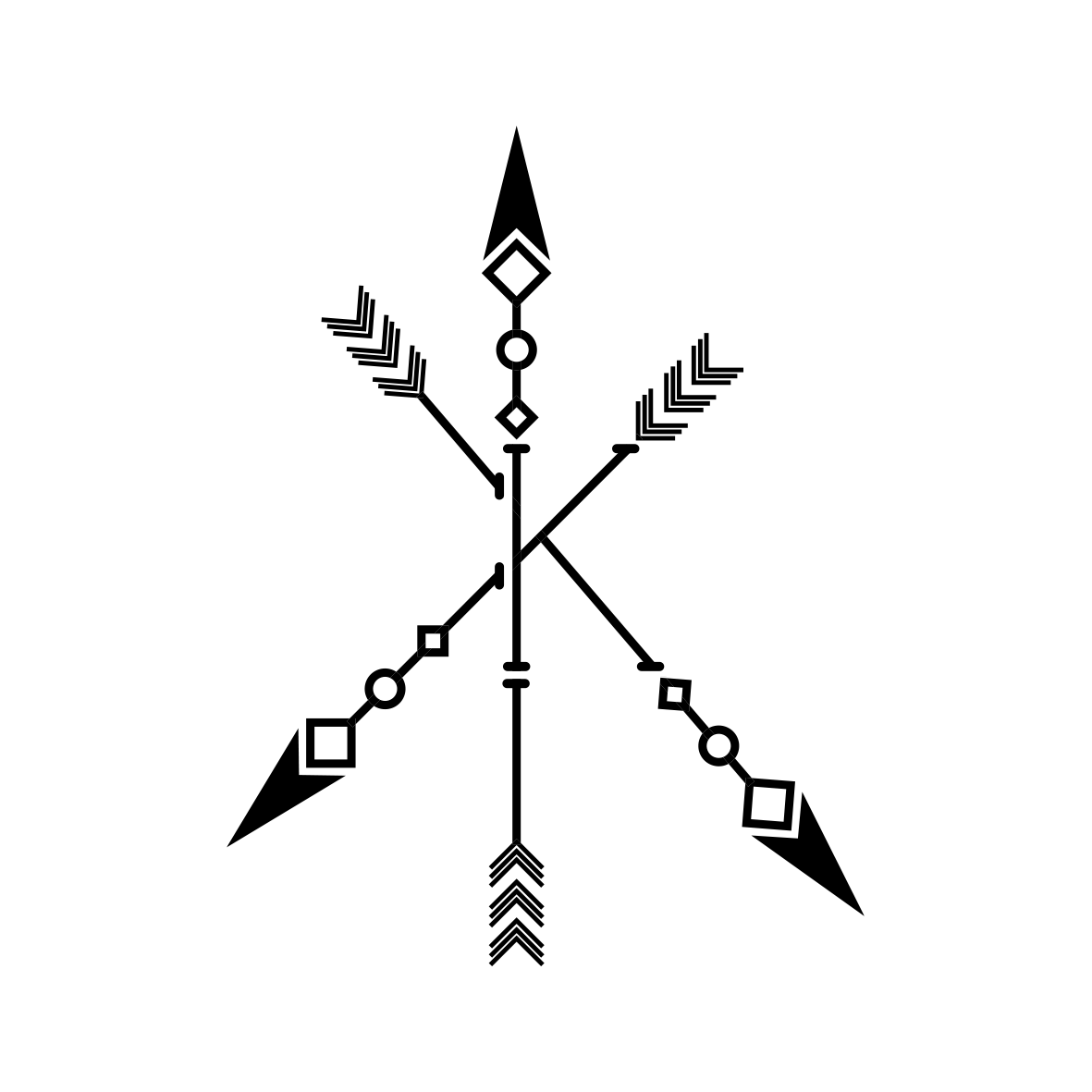 Tattoo Design by SSPP for this project | Design #32188592