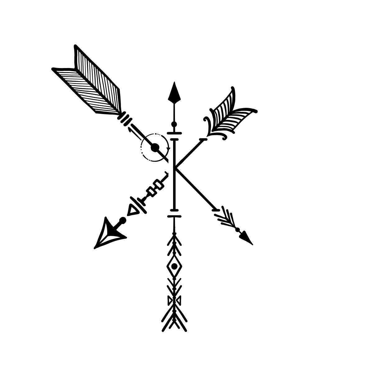 Tattoo Design by SSPP for this project | Design #32188660