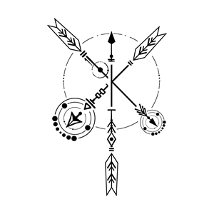 Diseño de Tatuaje por SSPP para este proyecto | Diseño: #32197728