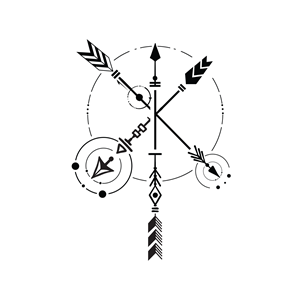 Diseño de Tatuaje por SSPP para este proyecto | Diseño: #32202373