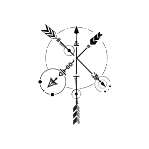 Diseño de Tatuaje por SSPP para este proyecto | Diseño: #32202374