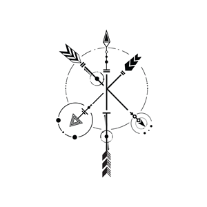 Diseño de Tatuaje por SSPP para este proyecto | Diseño: #32202375