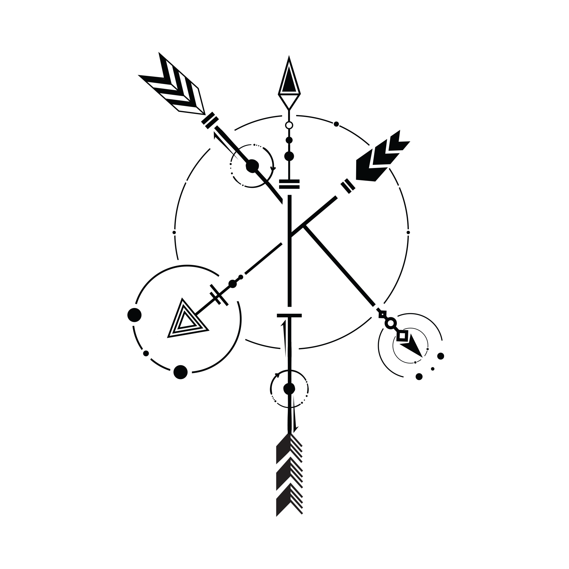 Tattoo Design by SSPP for this project | Design #32206258