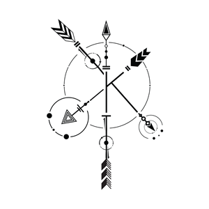 Diseño de Tatuaje por SSPP para este proyecto | Diseño: #32206258