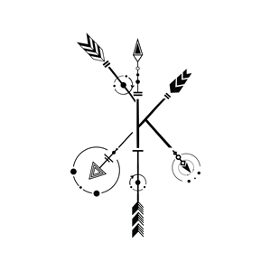 Diseño de Tatuaje por SSPP para este proyecto | Diseño: #32213054