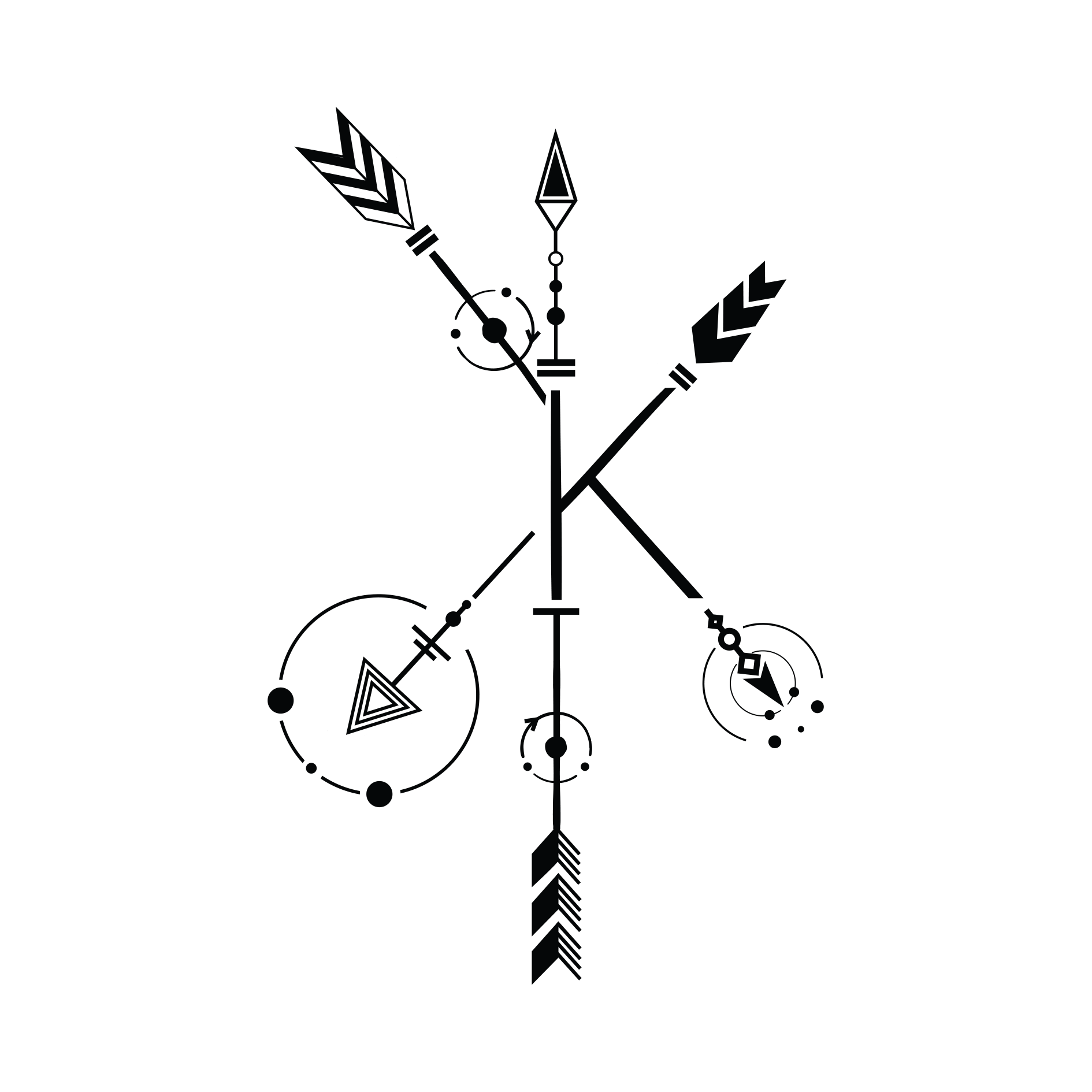 Tattoo Design by SSPP for this project | Design #32213058