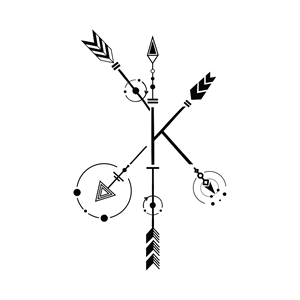 Diseño de Tatuaje por SSPP para este proyecto | Diseño: #32213058