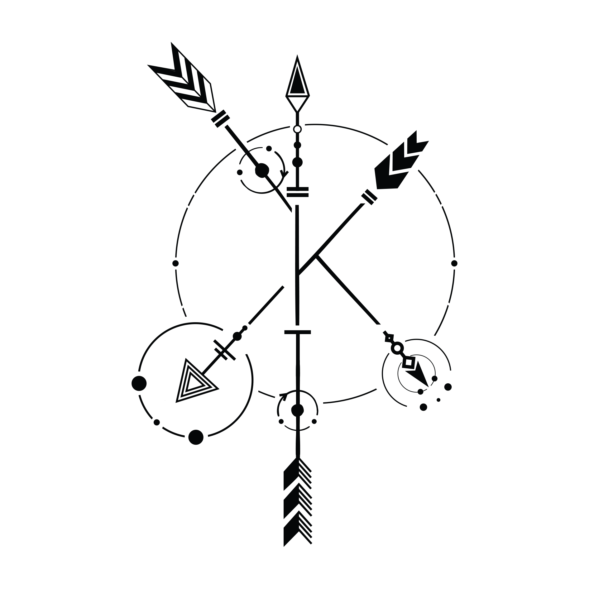 Tattoo-Design von SSPP für dieses Projekt | Design #32213532