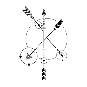 Diseño de Tatuaje por SSPP para este proyecto | Diseño: #32213532