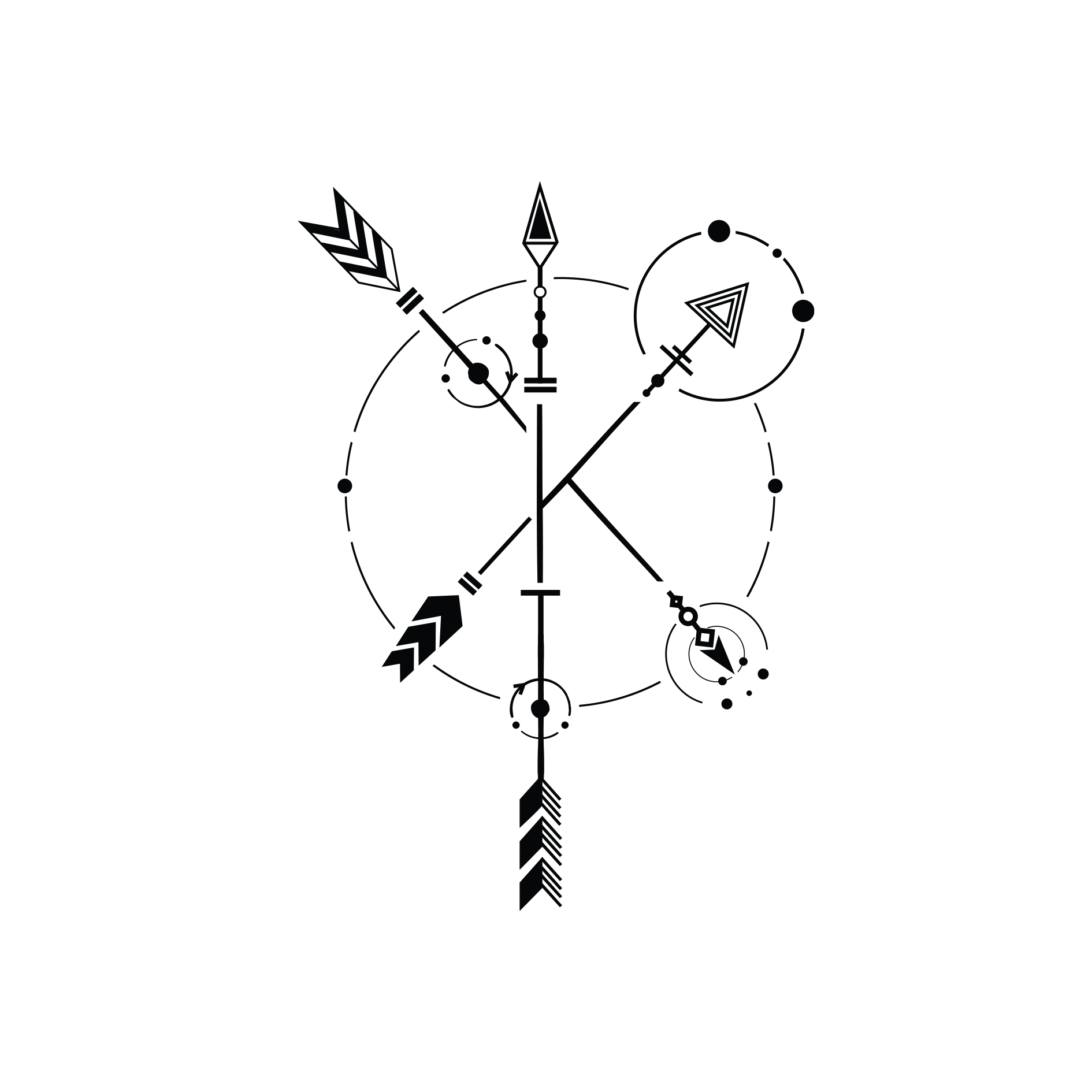 Diseño de Tatuaje por SSPP para este proyecto | Diseño #32215529