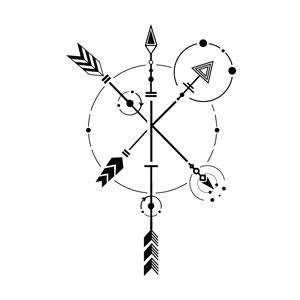 Diseño de Tatuaje por SSPP para este proyecto | Diseño: #32215530