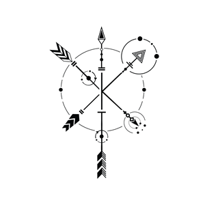 Diseño de Tatuaje por SSPP para este proyecto | Diseño: #32215531