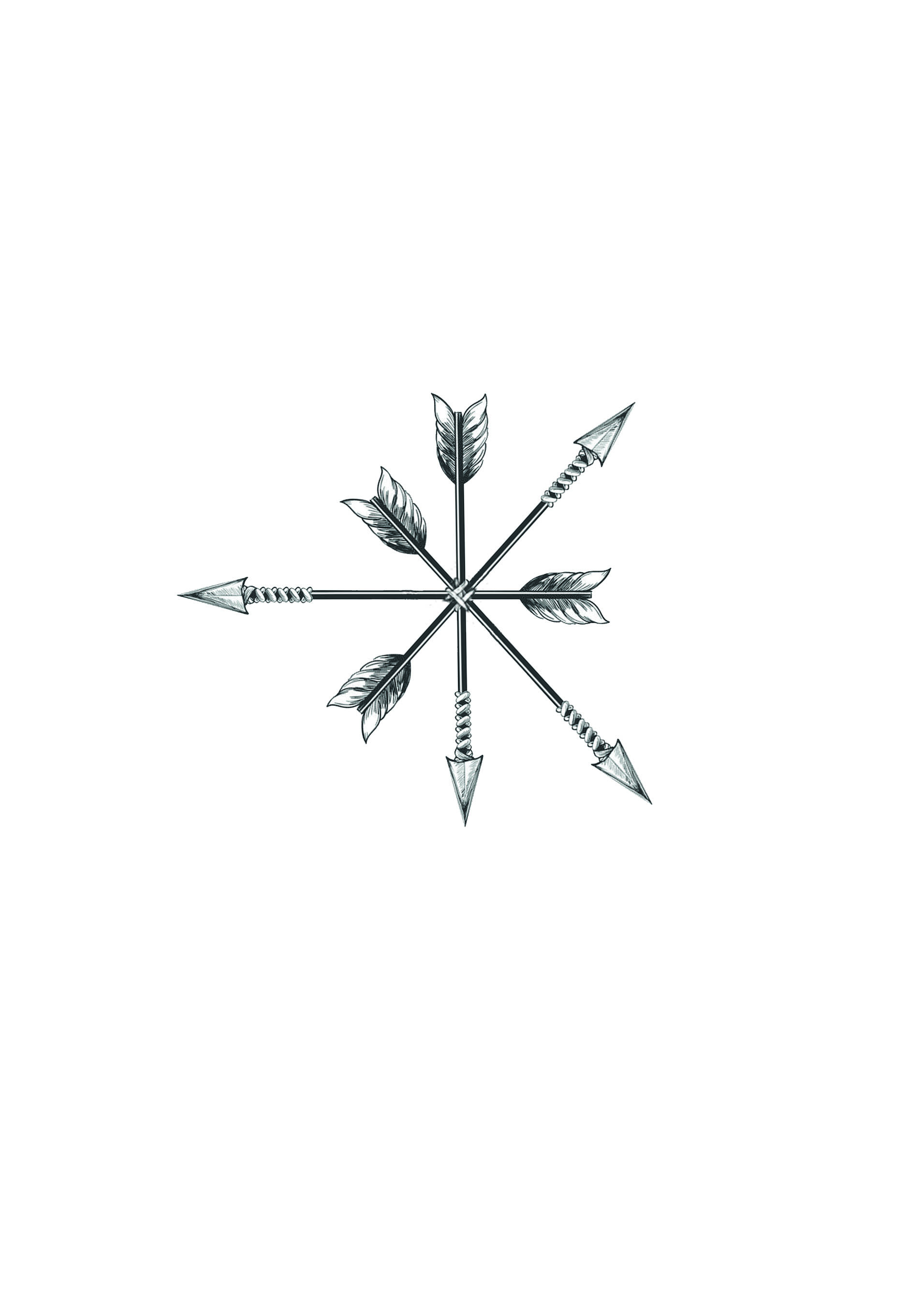 Diseño de Tatuaje por Jamal 12 para este proyecto | Diseño #32194358