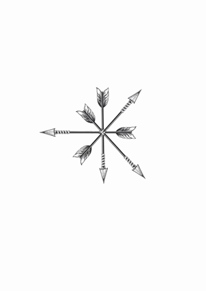 Tattoo Design by Jamal 12 for this project | Design #32194358