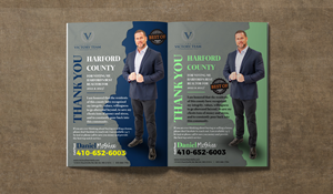 Magazine Design by Mayuracww for this project | Design #32173621