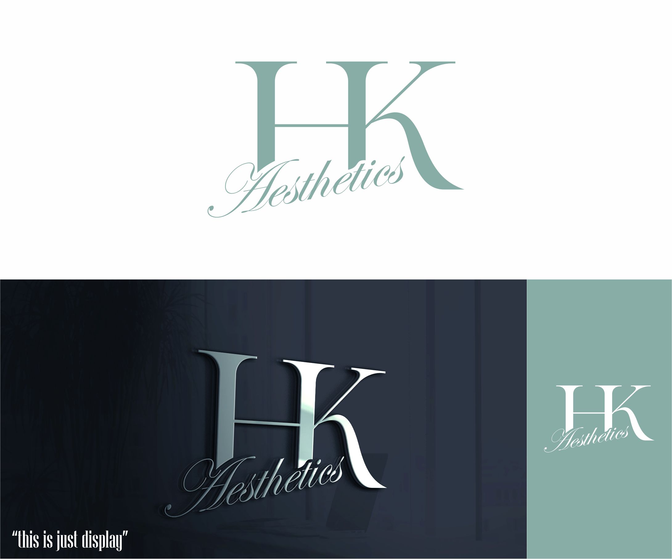 Diseño de Logo por alkaline para este proyecto | Diseño #32251058