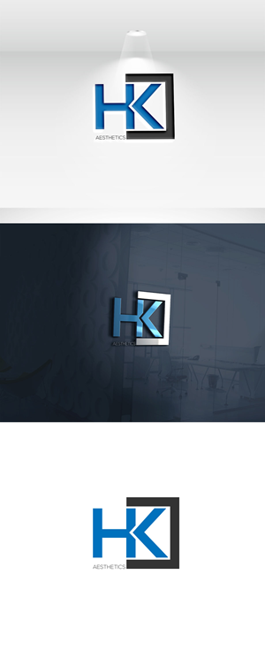 Logo Design by Masum01