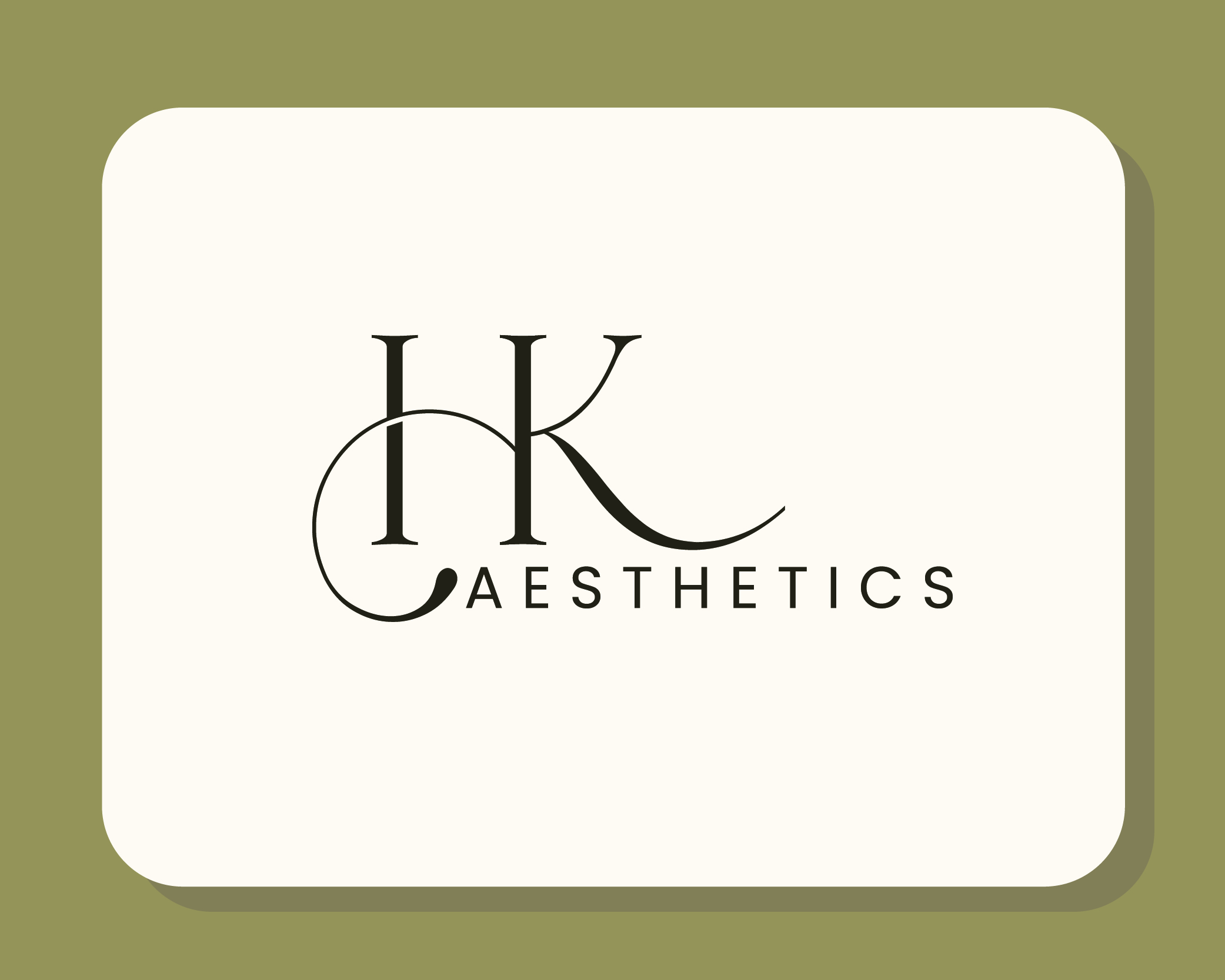 Diseño de Logo por Kavigfx para este proyecto | Diseño #32251763