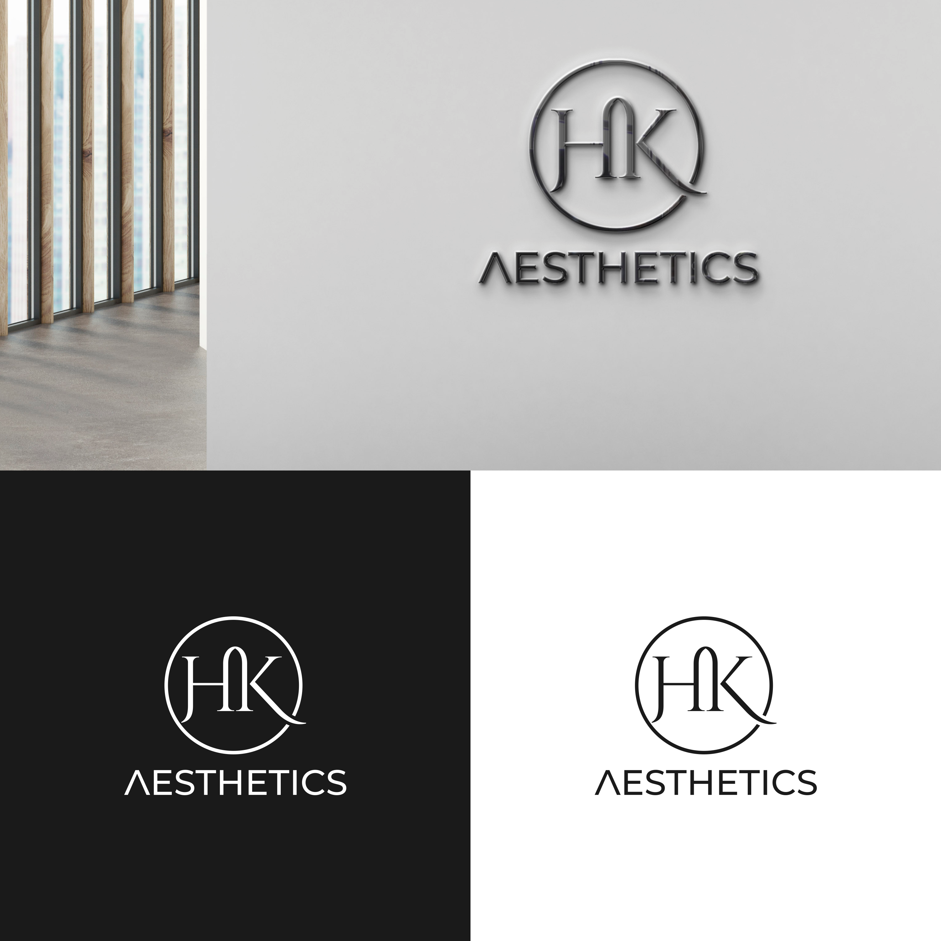 Logo Design by syad666 for this project | Design #32251708