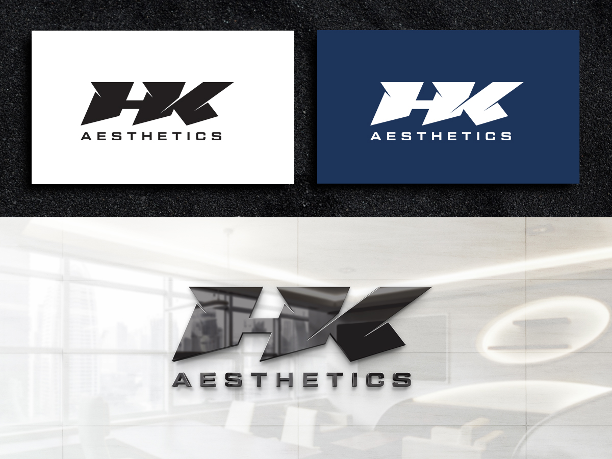 Logo Design by ArtSamurai for this project | Design #32259470