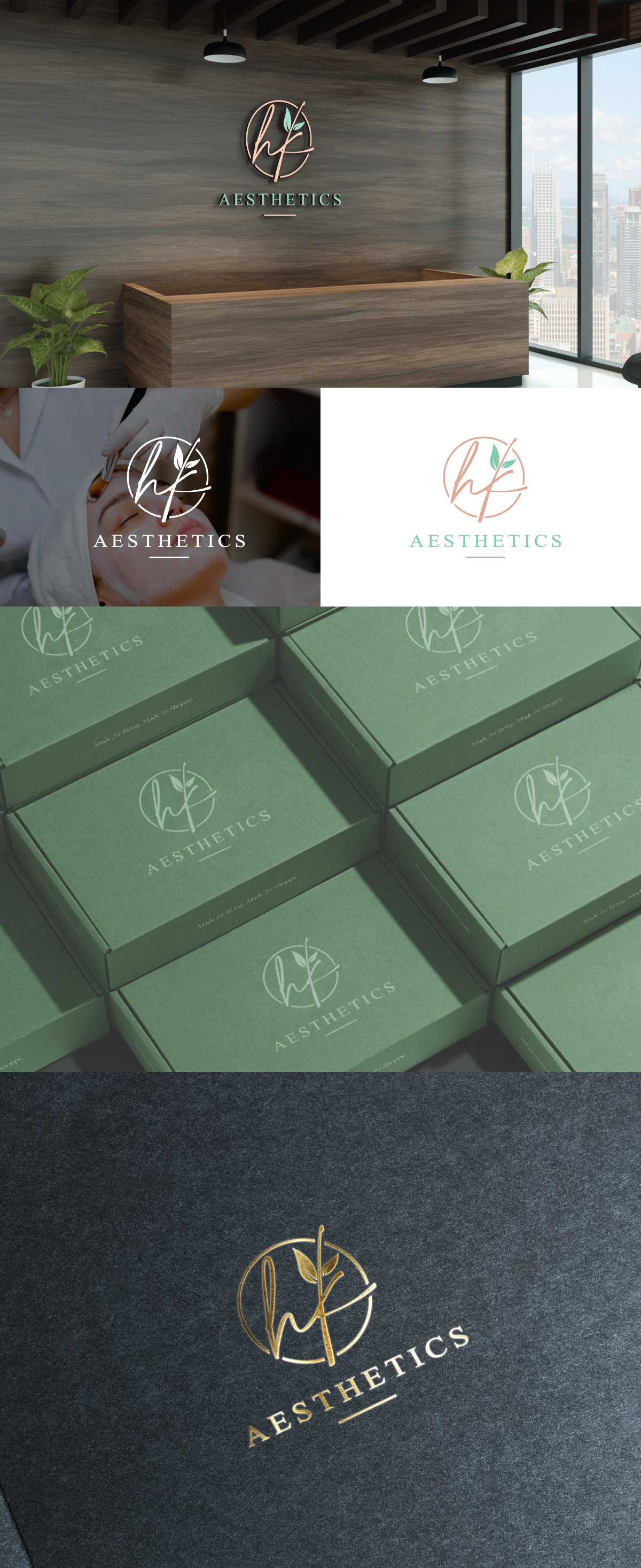 Diseño de Logo por step forward 2 para este proyecto | Diseño #32252269