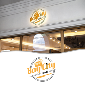 Logo Design by Mk_Graphix for this project | Design: #32175211