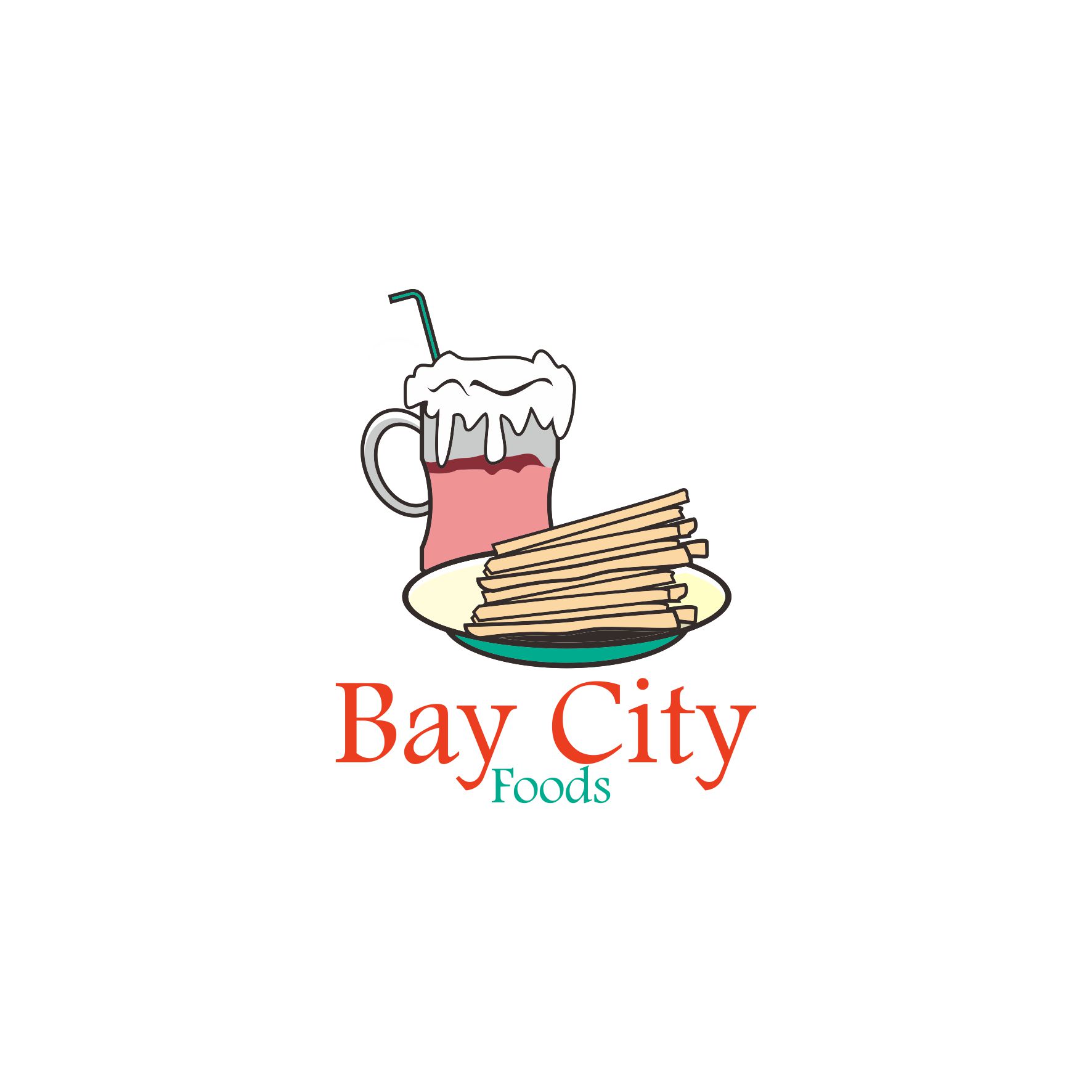 Logo Design by asyifa for this project | Design #32184559