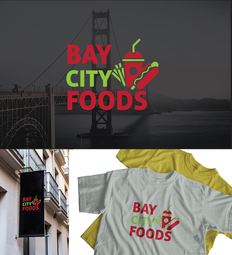 Logo Design by Ahnaf Labib for this project | Design #32192872
