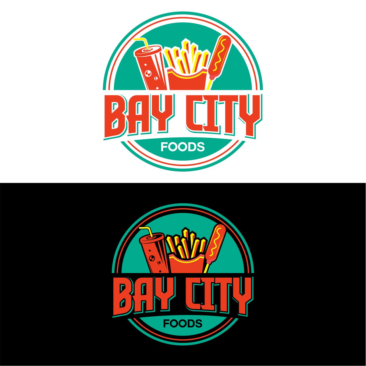 Logo-Design von creative.bugs für dieses Projekt | Design #32183373