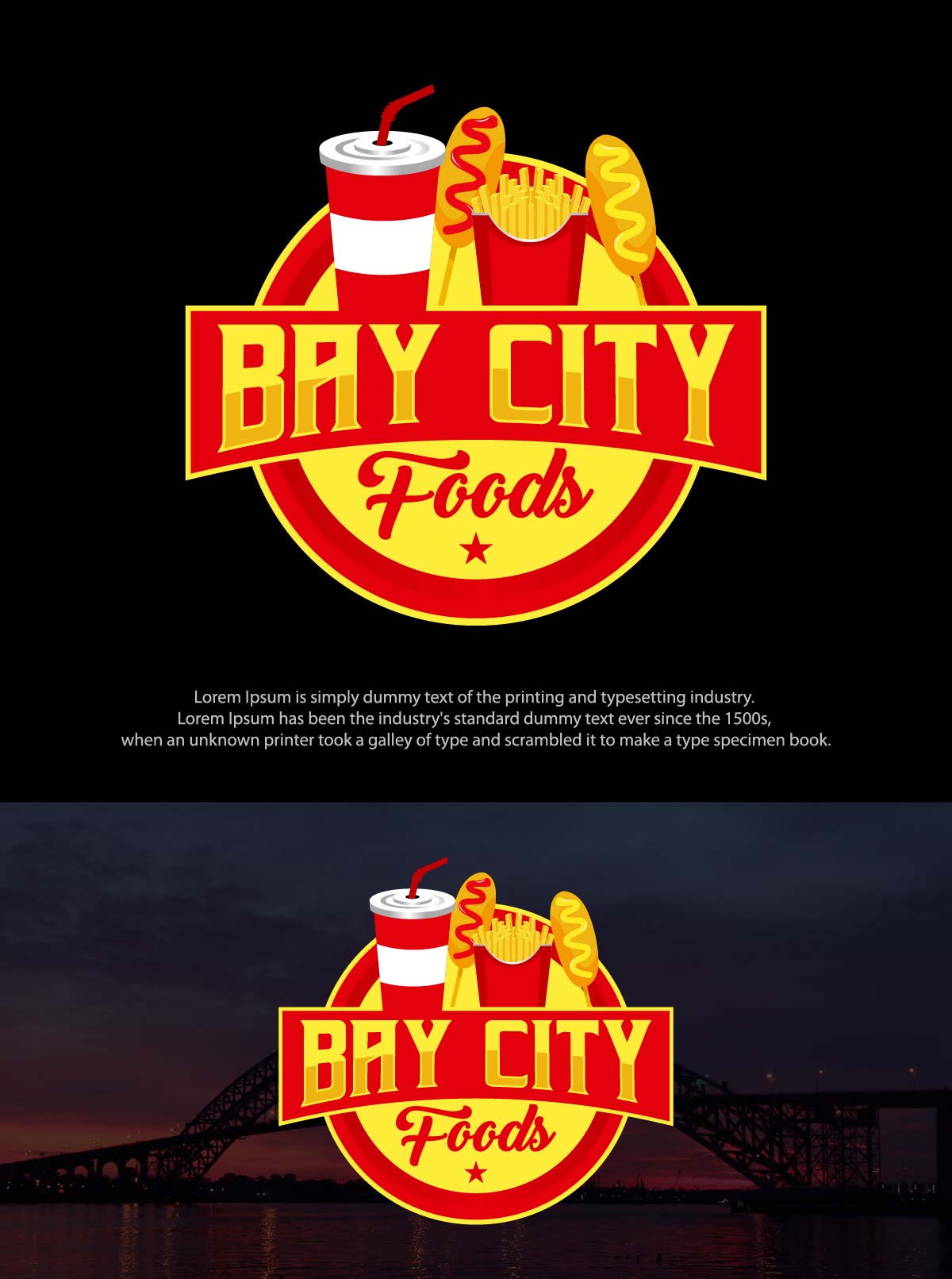 Logo Design by fly  design for this project | Design #32185882