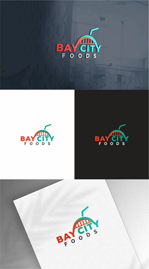 Logo Design by Dave Paresh for this project | Design #32176771