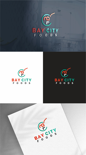 Logo Design by Dave Paresh for this project | Design: #32178924