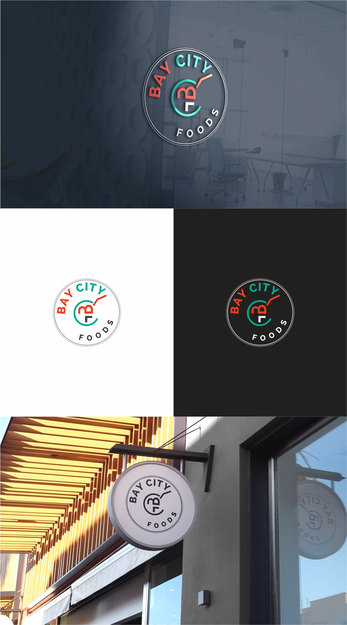 Logo Design by Dave Paresh for this project | Design #32178925