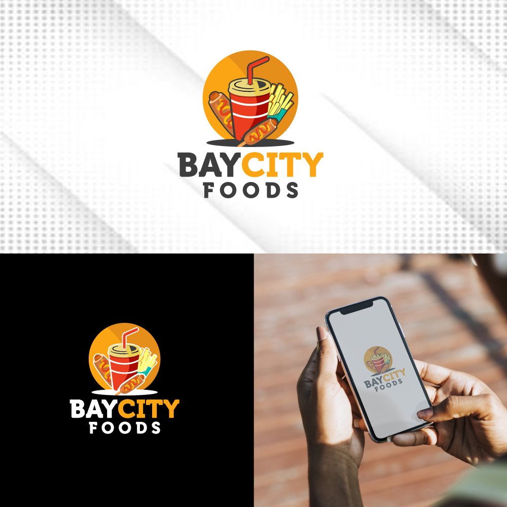 Logo Design by Tan-D for this project | Design #32191952