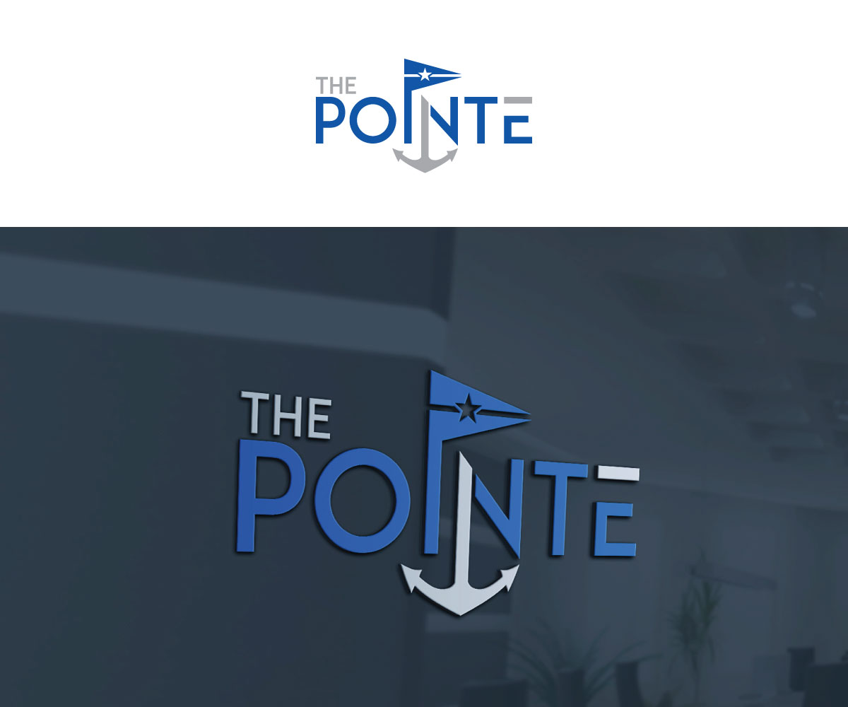 Logo Design by Luckey yaari for this project | Design #32181582