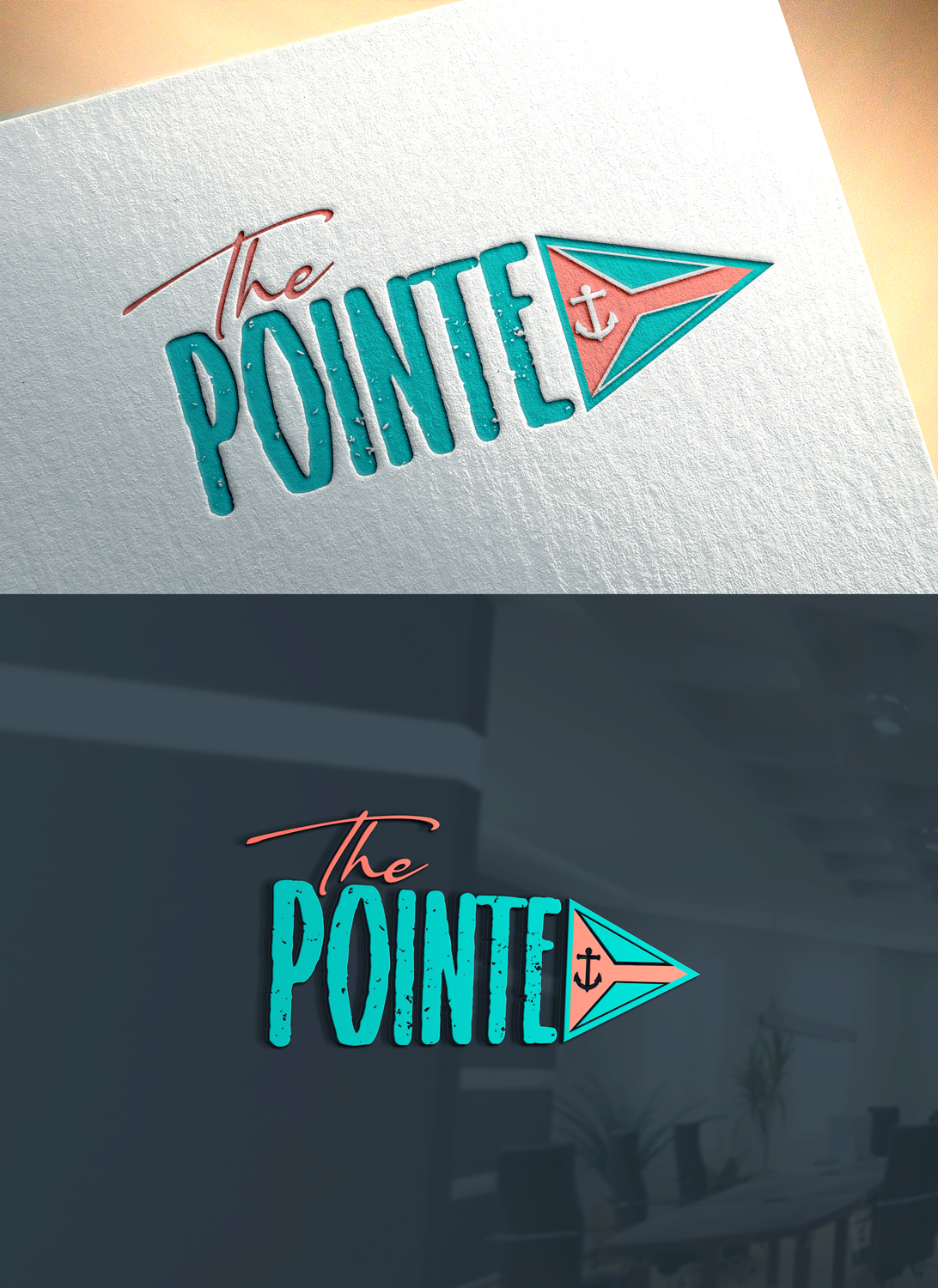 Logo Design by RaKu 2 for this project | Design #32234455