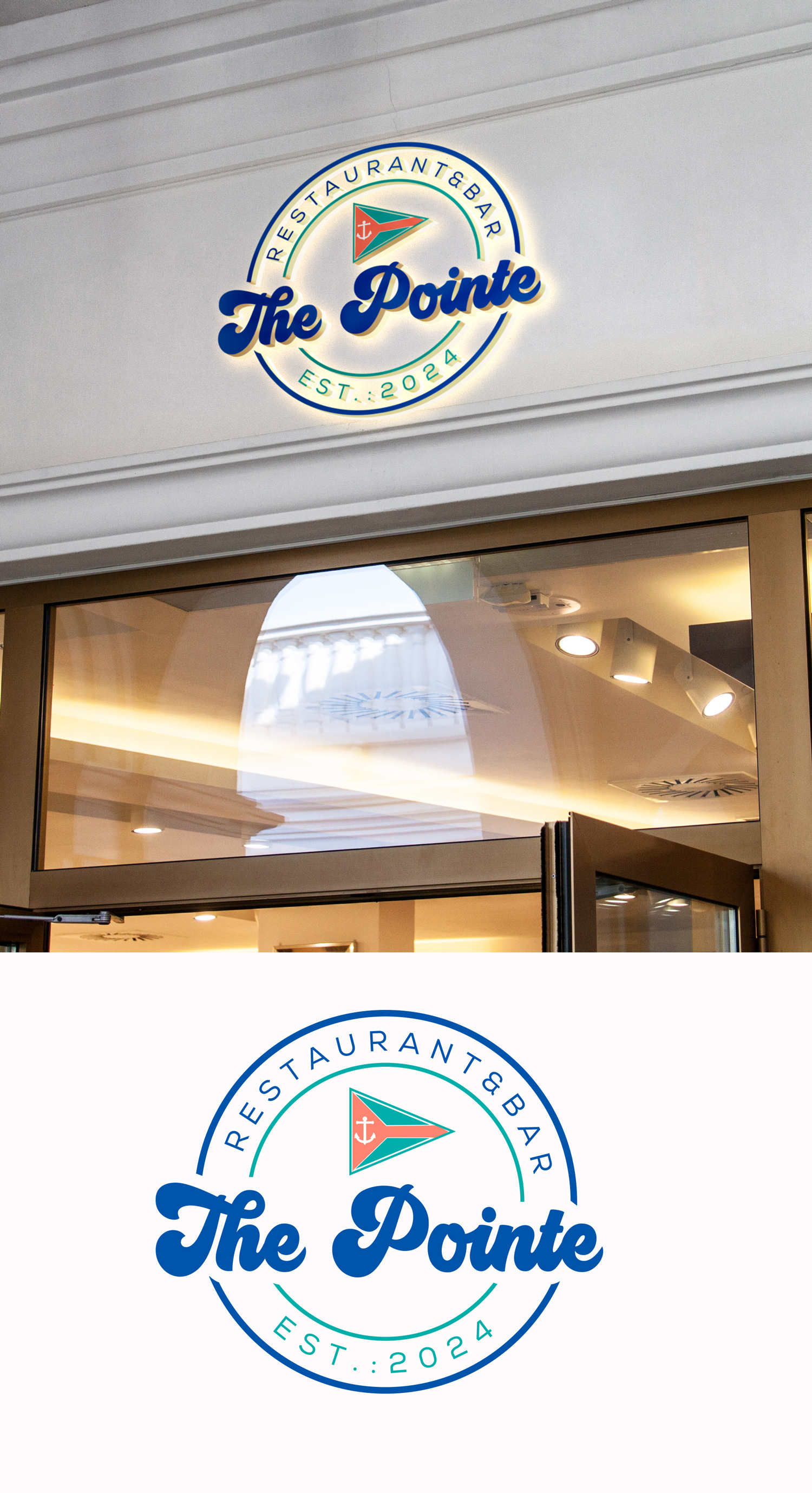 Logo Design by M Art & Design for this project | Design #32181901